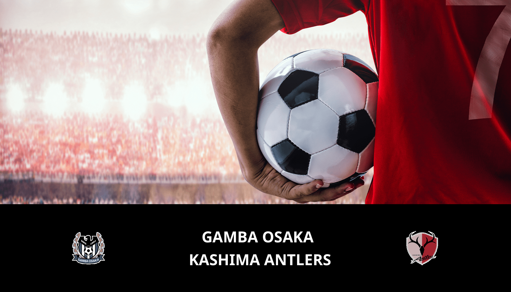 Previsione per Gamba Osaka VS Kashima il 28/04/2024 Analysis of the match